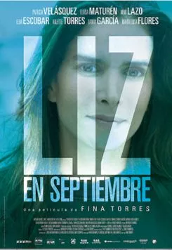 Лис в сентябре / Liz en Septiembre (2014) фильм смотреть онлайн Лис в сентябре / Liz en Septiembre (2014) фильм смотреть онлайн в хорошем качестве