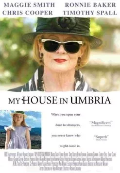 Мой дом в Умбрии / My House in Umbria (2003) фильм смотреть онлайн Мой дом в Умбрии / My House in Umbria (2003) фильм смотреть онлайн в хорошем качестве