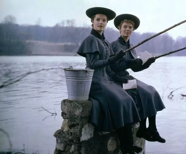 Девушки в униформе (1958) смотреть онлайн бесплатно Девушки в униформе (1958) фильм смотреть онлайн бесплатно