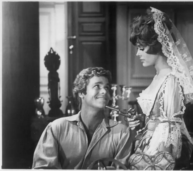 Пират его величества (1967) смотреть онлайн бесплатно Пират его величества (1967) фильм смотреть онлайн бесплатно