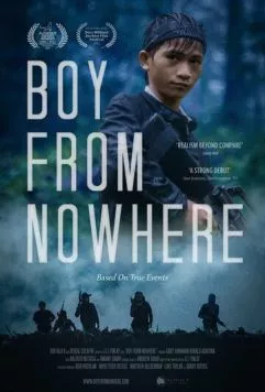 Мальчик из ниоткуда / Boy from Nowhere (2023) фильм смотреть онлайн Мальчик из ниоткуда / Boy from Nowhere (2023) фильм смотреть онлайн в хорошем качестве