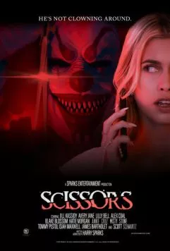 Ножницы / Scissors (2025) фильм смотреть онлайн Ножницы / Scissors (2025) фильм смотреть онлайн в хорошем качестве
