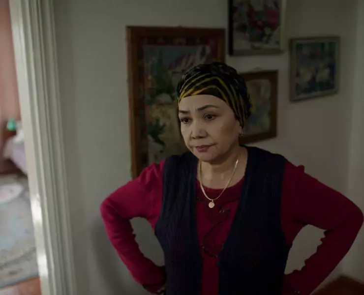 Папа умер в субботу (2024) смотреть онлайн бесплатно Папа умер в субботу (2024) фильм смотреть онлайн бесплатно