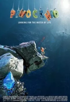 Пиноккио и волшебная вода / The Adventures of Pinocchio (2025) мультфильм смотреть онлайн Пиноккио и волшебная вода / The Adventures of Pinocchio (2025) мультфильм смотреть онлайн в хорошем качестве