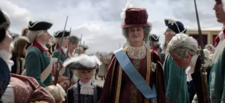 Екатерина Великая (2025) смотреть онлайн бесплатно Екатерина Великая (2025) фильм смотреть онлайн бесплатно