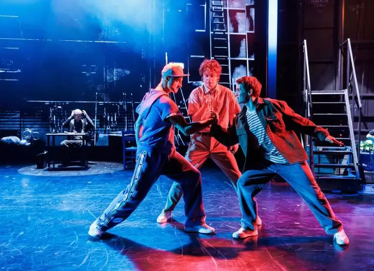 TheatreHD: Мамма мимо! или Мюзикл пошёл не так (2024) в хорошем качестве смотреть онлайн TheatreHD: Мамма мимо! или Мюзикл пошёл не так (2024) фильм в хорошем качестве смотреть онлайн