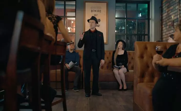 В полусне (2022) смотреть онлайн В полусне (2022) фильм смотреть онлайн