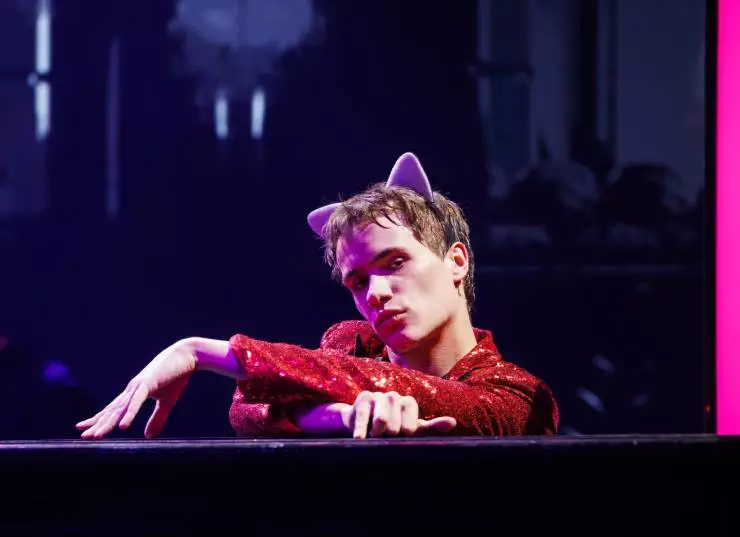 TheatreHD: Мамма мимо! или Мюзикл пошёл не так (2024) смотреть онлайн TheatreHD: Мамма мимо! или Мюзикл пошёл не так (2024) фильм смотреть онлайн