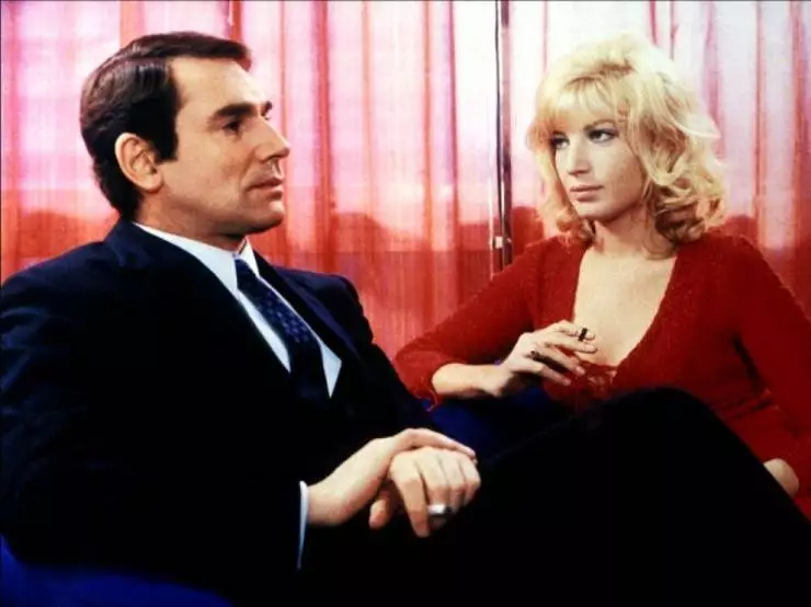 Алая женщина (1969) смотреть онлайн бесплатно Алая женщина (1969) фильм смотреть онлайн бесплатно