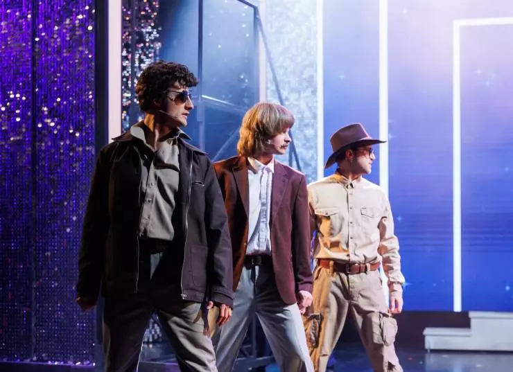 TheatreHD: Мамма мимо! или Мюзикл пошёл не так (2024) смотреть онлайн бесплатно TheatreHD: Мамма мимо! или Мюзикл пошёл не так (2024) фильм смотреть онлайн бесплатно