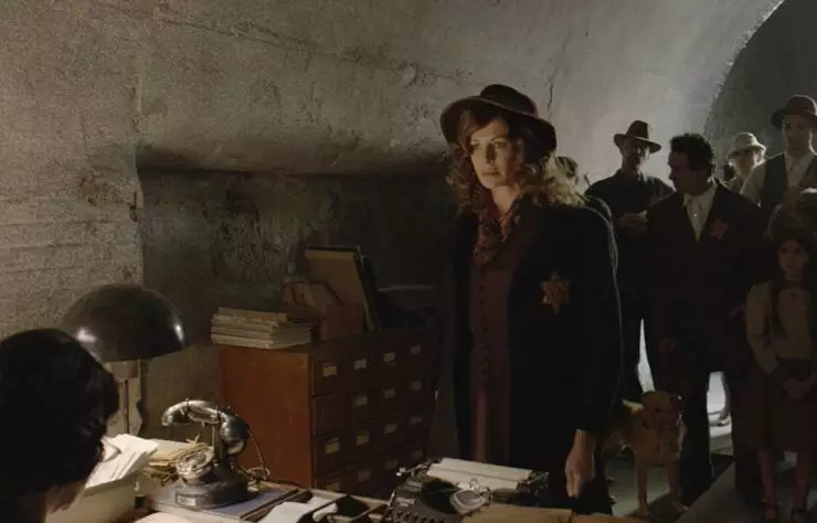 Брут (2016) смотреть онлайн бесплатно Брут (2016) фильм смотреть онлайн бесплатно