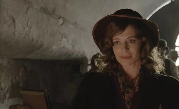 Брут (2016) смотреть онлайн Брут (2016) фильм смотреть онлайн