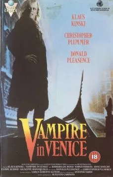 Вампир в Венеции / Nosferatu a Venezia (1988) фильм смотреть онлайн Вампир в Венеции / Nosferatu a Venezia (1988) фильм смотреть онлайн в хорошем качестве