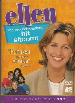 Эллен / Ellen (1994) cериал смотреть онлайн Эллен / Ellen (1994) cериал смотреть онлайн в хорошем качестве