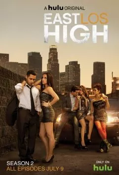 Восточный Лос Хай / East Los High (2013) cериал смотреть онлайн Восточный Лос Хай / East Los High (2013) cериал смотреть онлайн в хорошем качестве
