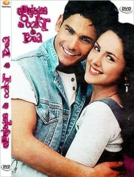 Розовые шнурки / Agujetas de color de rosa (1994) cериал смотреть онлайн в хорошем качестве