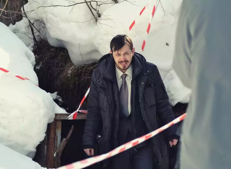 Отдел 6 (2012) смотреть онлайн бесплатно Отдел 6 (2012) сериал смотреть онлайн бесплатно