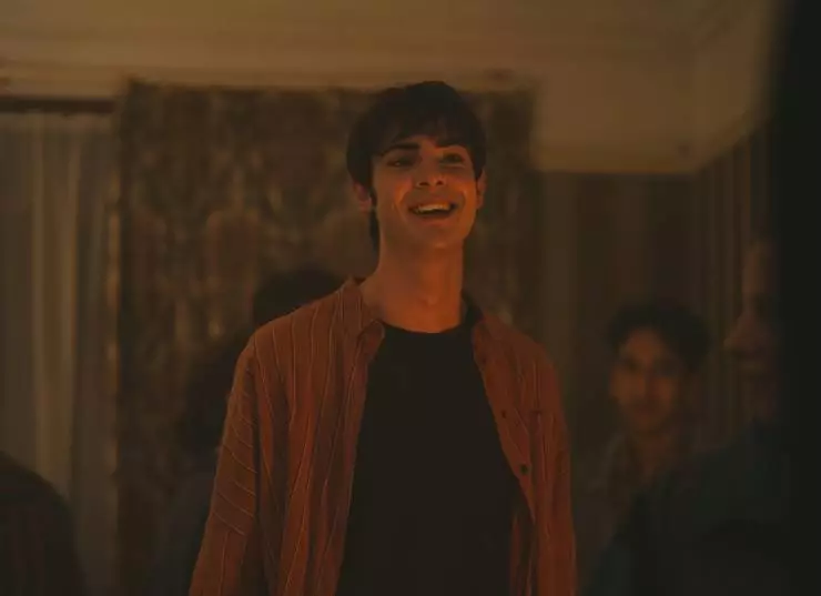 Микстейп (2025) 1 сезон 1-1,2,3,4 серия в хорошем качестве смотреть онлайн Микстейп (2025) сериал 1-1,2,3,4 серию 1 сезона в хорошем качестве смотреть онлайн