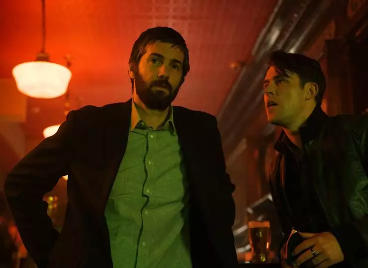 Микстейп (2025) 1 сезон 1-1,2,3,4 серия смотреть онлайн бесплатно Микстейп (2025) сериал 1-1,2,3,4 серию 1 сезона смотреть онлайн бесплатно