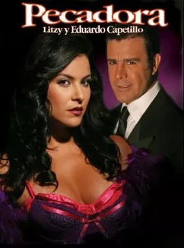 Грешница / Pecadora (2010) cериал смотреть онлайн в хорошем качестве