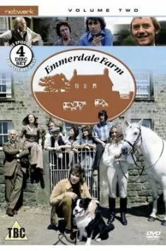 Ферма Эммердейл / Emmerdale Farm (1972) cериал смотреть онлайн в хорошем качестве