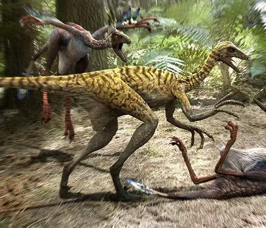 Доисторический парк (2006) смотреть онлайн Доисторический парк (2006) сериал смотреть онлайн