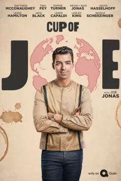 Cup of Joe (2020) cериал смотреть онлайн в хорошем качестве