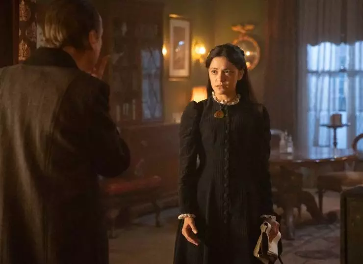 Шерлок и дочь (2025) смотреть онлайн бесплатно Шерлок и дочь (2025) сериал смотреть онлайн бесплатно