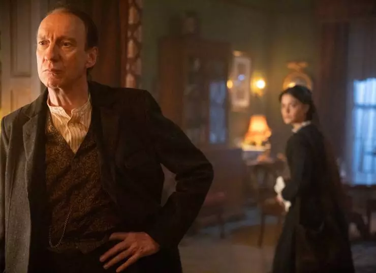 Шерлок и дочь (2025) в хорошем качестве смотреть онлайн Шерлок и дочь (2025) сериал в хорошем качестве смотреть онлайн