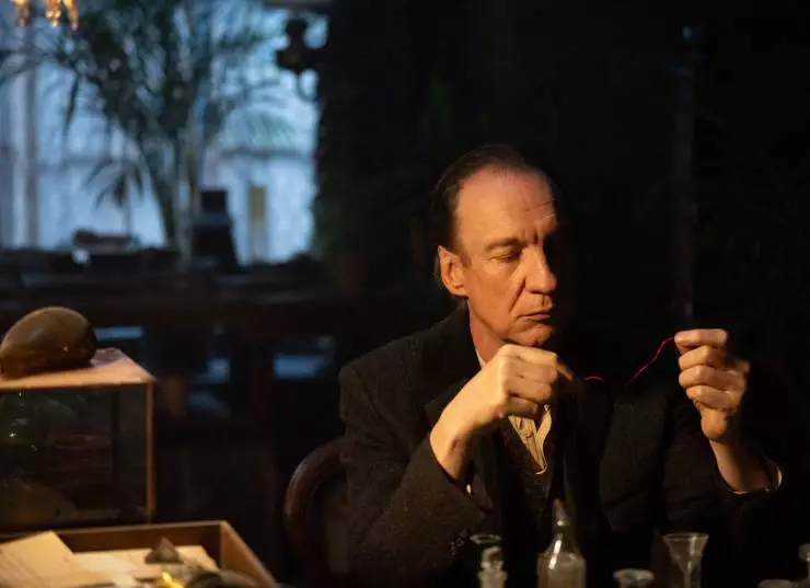 Шерлок и дочь (2025) смотреть онлайн Шерлок и дочь (2025) сериал смотреть онлайн