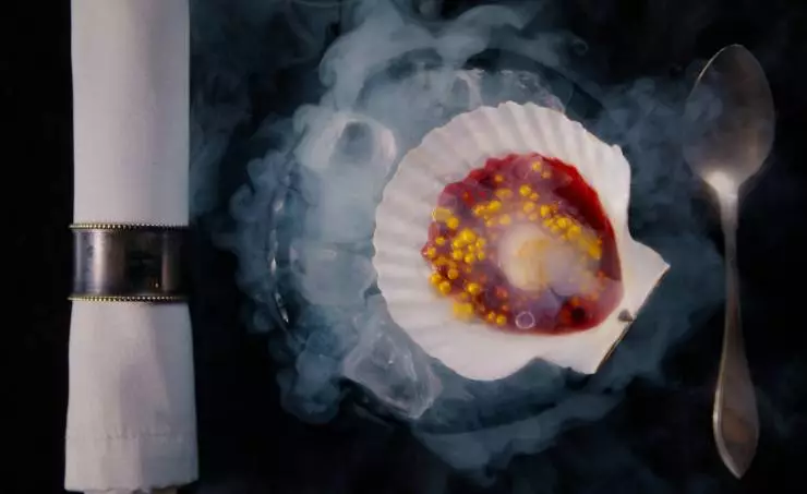 Тонкий вкус (2023) смотреть онлайн бесплатно Тонкий вкус (2023) сериал смотреть онлайн бесплатно