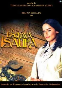 Рабыня Изаура / A Escrava Isaura (2004) cериал смотреть онлайн в хорошем качестве