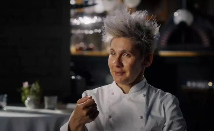 Тонкий вкус (2023) в хорошем качестве смотреть онлайн Тонкий вкус (2023) сериал в хорошем качестве смотреть онлайн