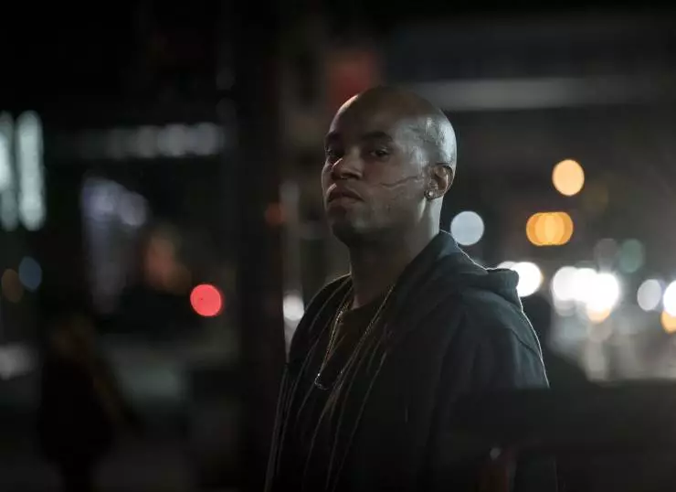 Разрывы (2017) смотреть онлайн Разрывы (2017) сериал смотреть онлайн