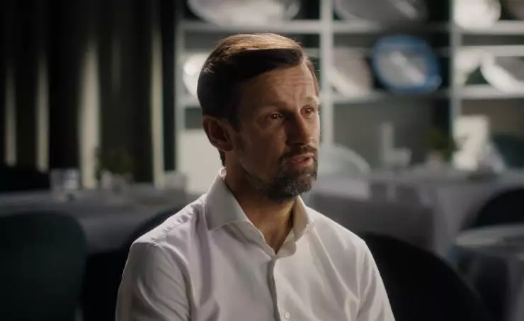 Тонкий вкус (2023) смотреть онлайн Тонкий вкус (2023) сериал смотреть онлайн