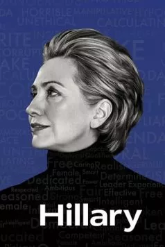 Хиллари / Hillary (2020) cериал смотреть онлайн в хорошем качестве