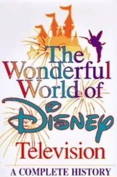 Волшебный мир Дисней / The Wonderful World of Disney (1997) cериал смотреть онлайн в хорошем качестве