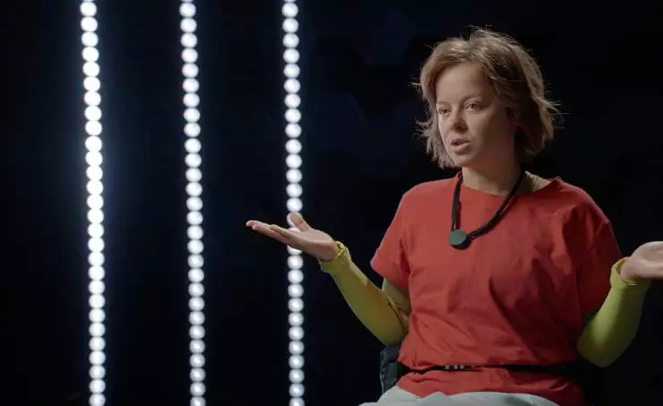 В темноте (2025) смотреть онлайн бесплатно В темноте (2025) сериал смотреть онлайн бесплатно