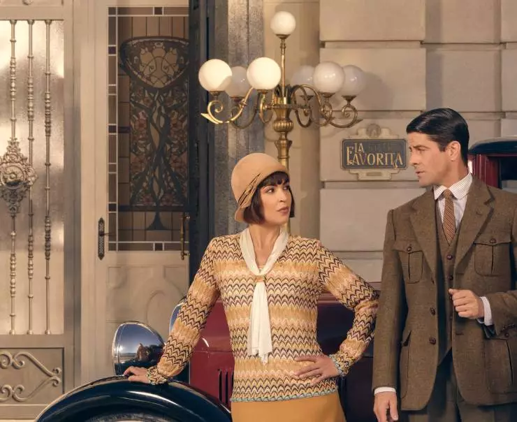 Бистро «Ла Фаворита» (2025) в хорошем качестве смотреть онлайн Бистро «Ла Фаворита» (2025) сериал в хорошем качестве смотреть онлайн