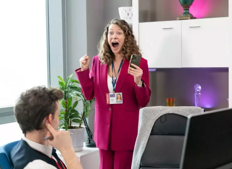 Другая жизнь (2024) в хорошем качестве смотреть онлайн Другая жизнь (2024) сериал в хорошем качестве смотреть онлайн