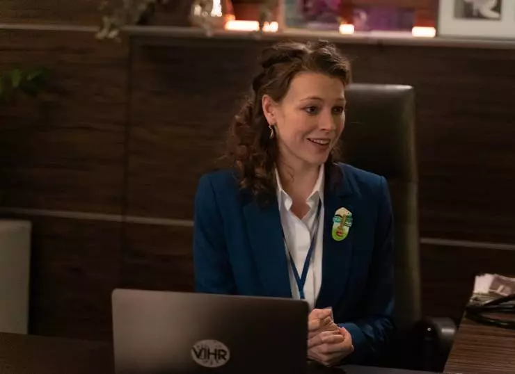 Другая жизнь (2024) смотреть онлайн Другая жизнь (2024) сериал смотреть онлайн