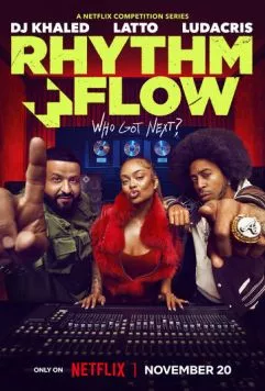 Rhythm + Flow (2019) cериал смотреть онлайн в хорошем качестве