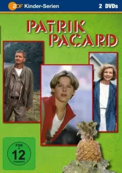 Патрик Пакар / Patrik Pacard (1984) cериал смотреть онлайн в хорошем качестве