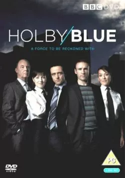 Полиция Холби / Holby Blue (2007) cериал смотреть онлайн в хорошем качестве