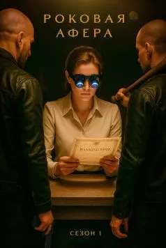 Роковая афера / Factice (2025) cериал смотреть онлайн в хорошем качестве