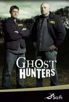 По следам призраков / Ghost Hunters (2004) cериал смотреть онлайн в хорошем качестве