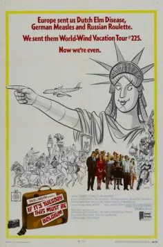 Если сегодня вторник, то это должна быть Бельгия / If It's Tuesday, This Must Be Belgium (1969) фильм смотреть онлайн в хорошем качестве