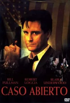 Судебная ошибка / Mistrial (1996) фильм смотреть онлайн в хорошем качестве