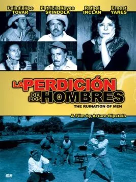 Беда всех мужчин / La perdición de los hombres (2000) фильм смотреть онлайн в хорошем качестве