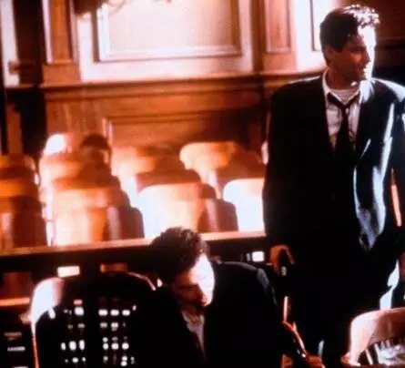 Судебная ошибка (1996) смотреть онлайн Судебная ошибка (1996) фильм смотреть онлайн